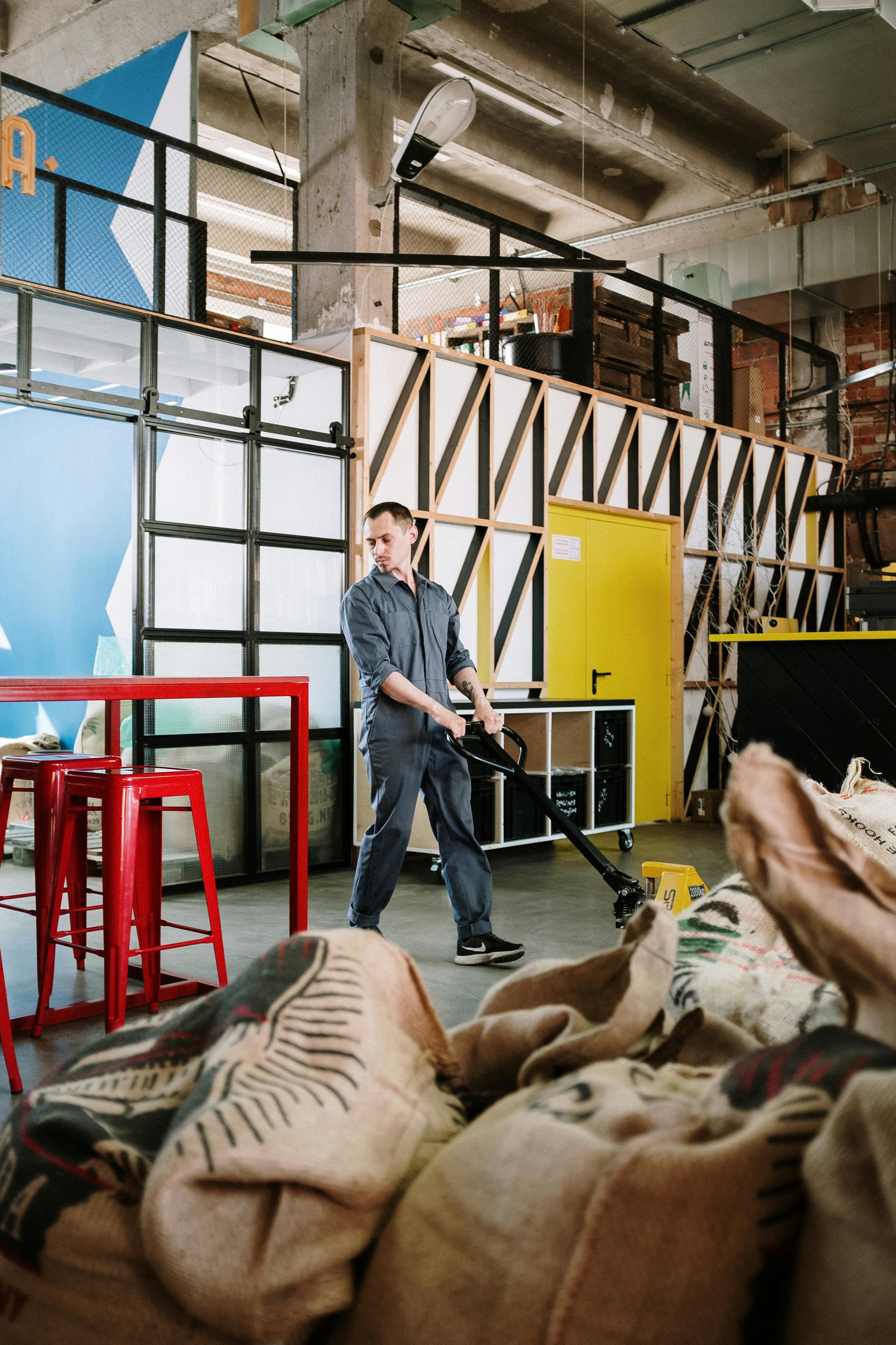 Quality Control That Scales